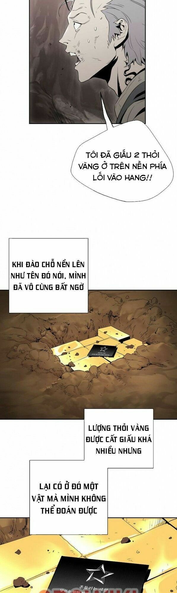 đọc truyện Cốt Binh Trở Lại Chương 94 ảnh 4 tại Thiên Thai Truyện