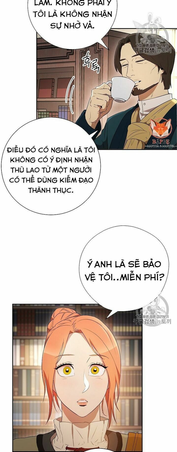 đọc truyện Cốt Binh Trở Lại Chương 95 ảnh 12 tại Giả Dược