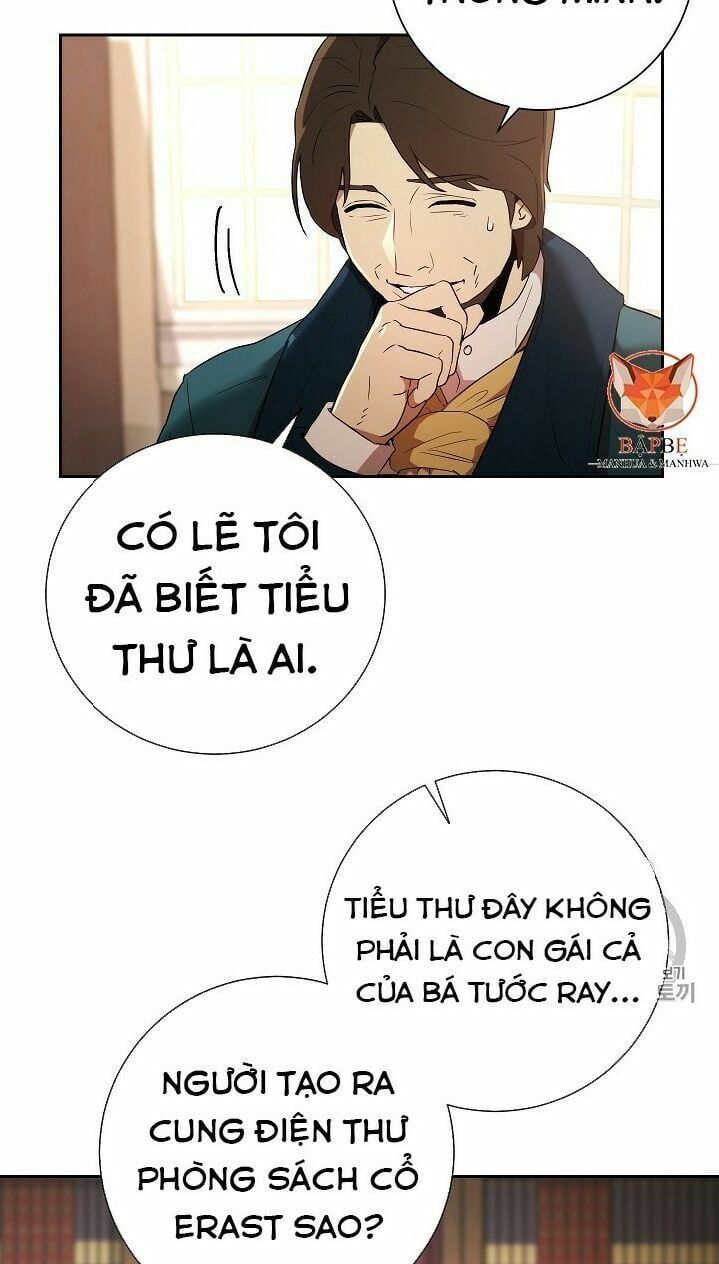 đọc truyện Cốt Binh Trở Lại Chương 95 ảnh 17 tại Giả Dược