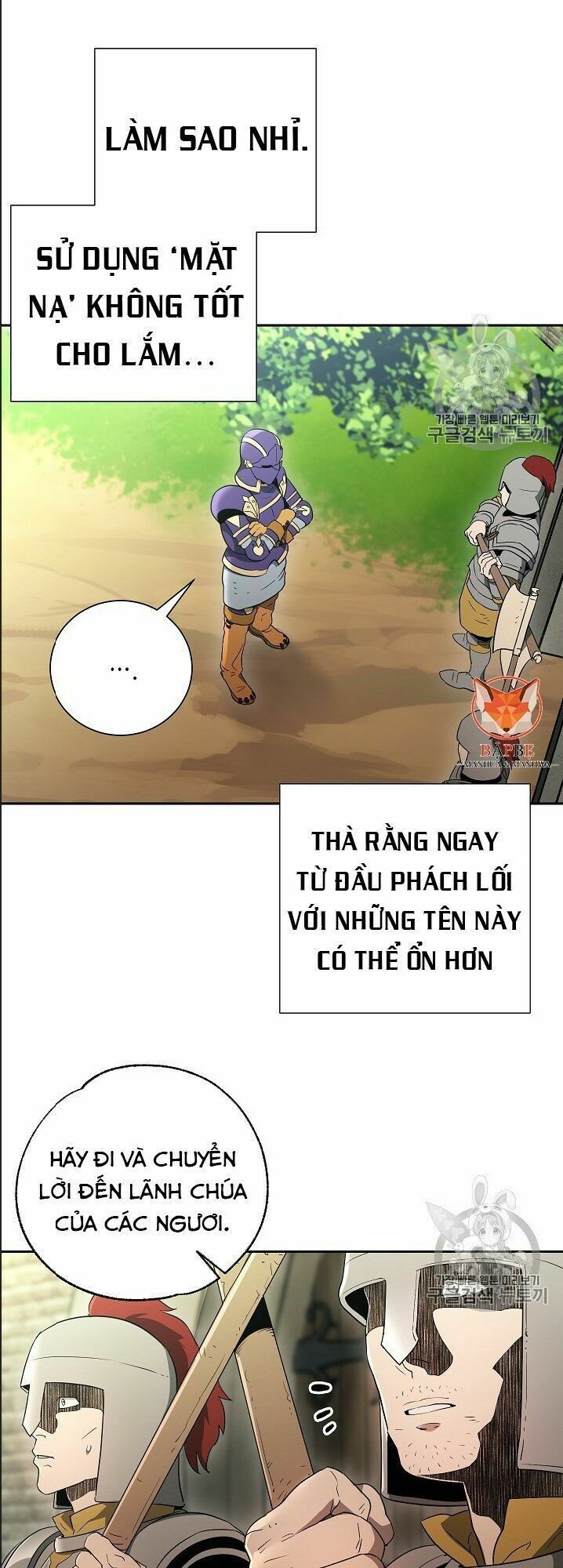 đọc truyện Cốt Binh Trở Lại Chương 95 ảnh 23 tại Giả Dược