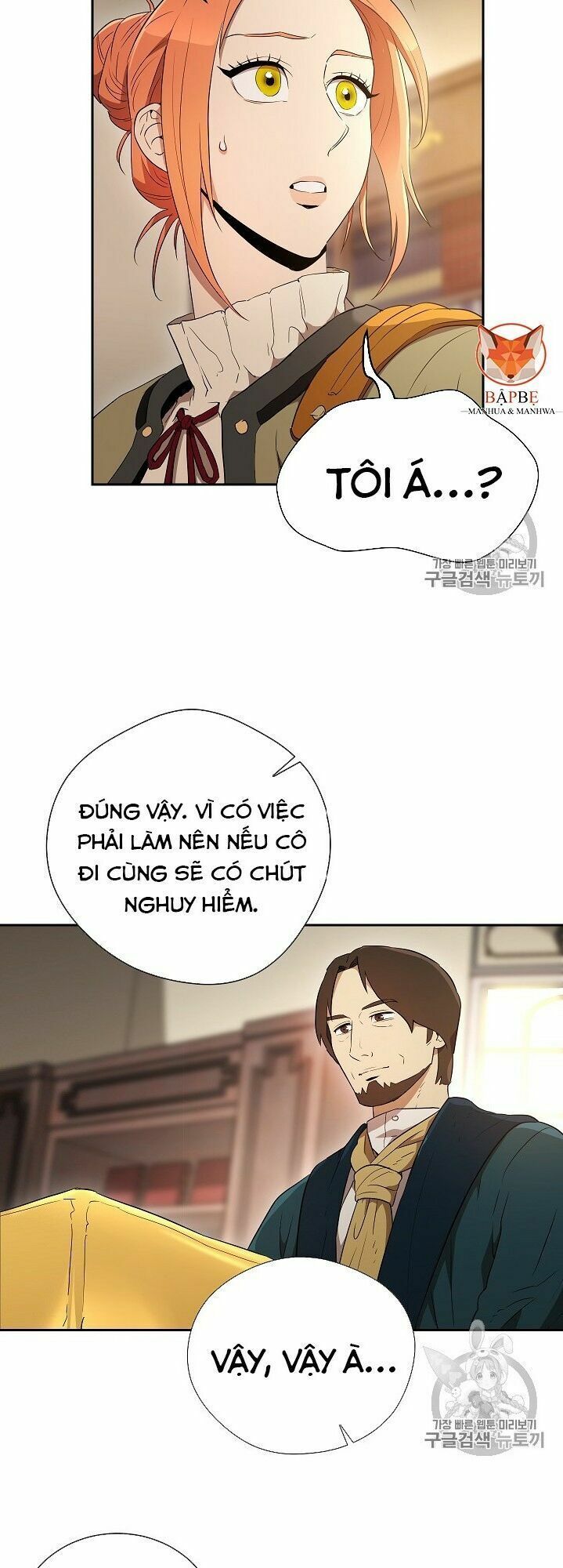 đọc truyện Cốt Binh Trở Lại Chương 95 ảnh 10 tại Giả Dược