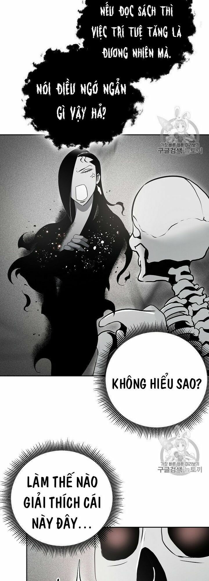 đọc truyện Cốt Binh Trở Lại Chương 96 ảnh 49 tại Thiên Thai Truyện