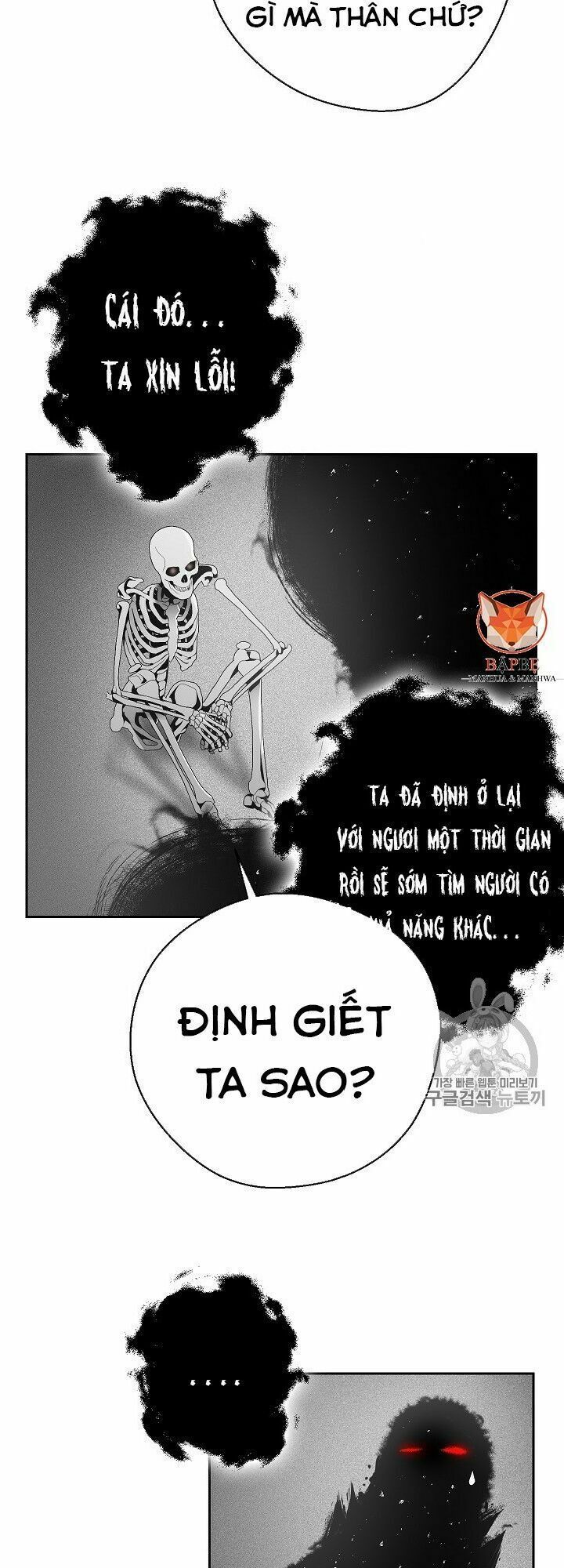 đọc truyện Cốt Binh Trở Lại Chương 96 ảnh 10 tại Thiên Thai Truyện