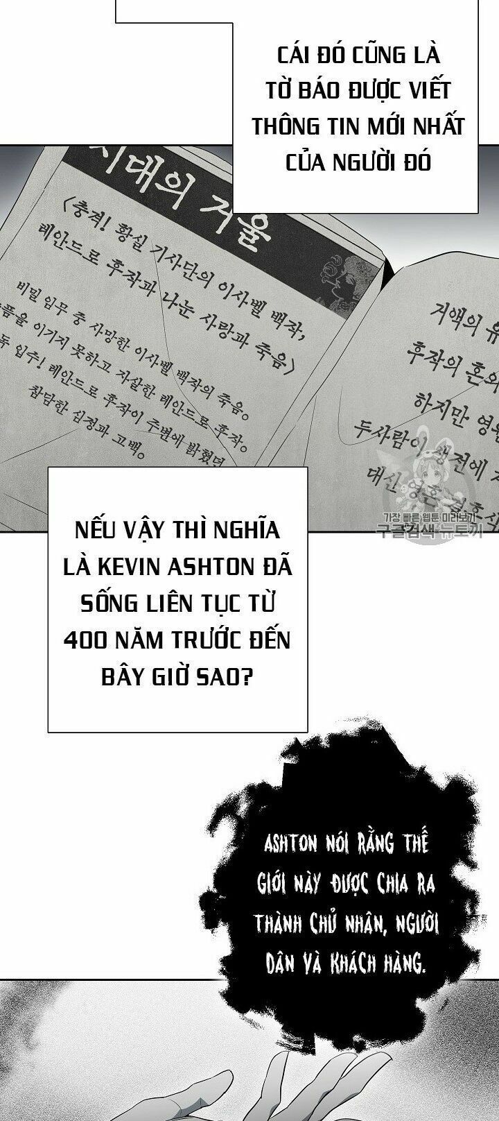 đọc truyện Cốt Binh Trở Lại Chương 97 ảnh 16 tại Thiên Thai Truyện