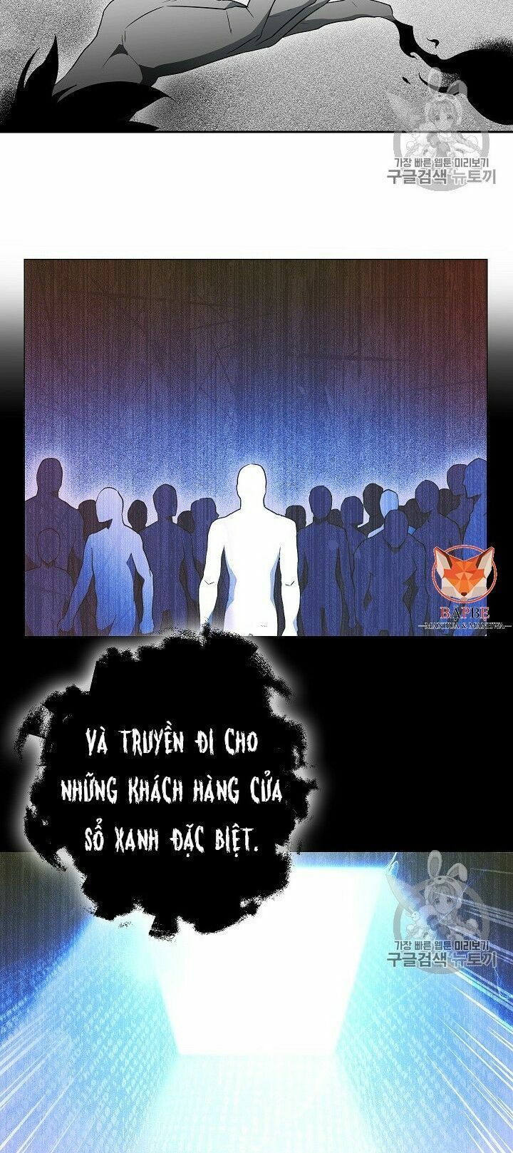 đọc truyện Cốt Binh Trở Lại Chương 97 ảnh 17 tại Thiên Thai Truyện