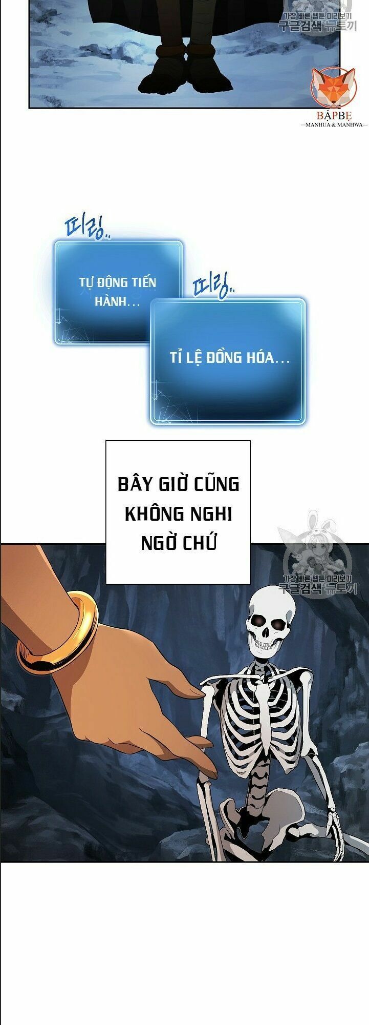 đọc truyện Cốt Binh Trở Lại Chương 97 ảnh 25 tại Thiên Thai Truyện