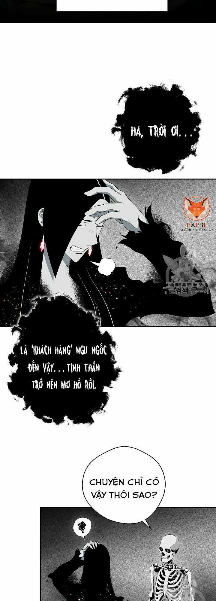 đọc truyện Cốt Binh Trở Lại Chương 97 ảnh 35 tại Thiên Thai Truyện