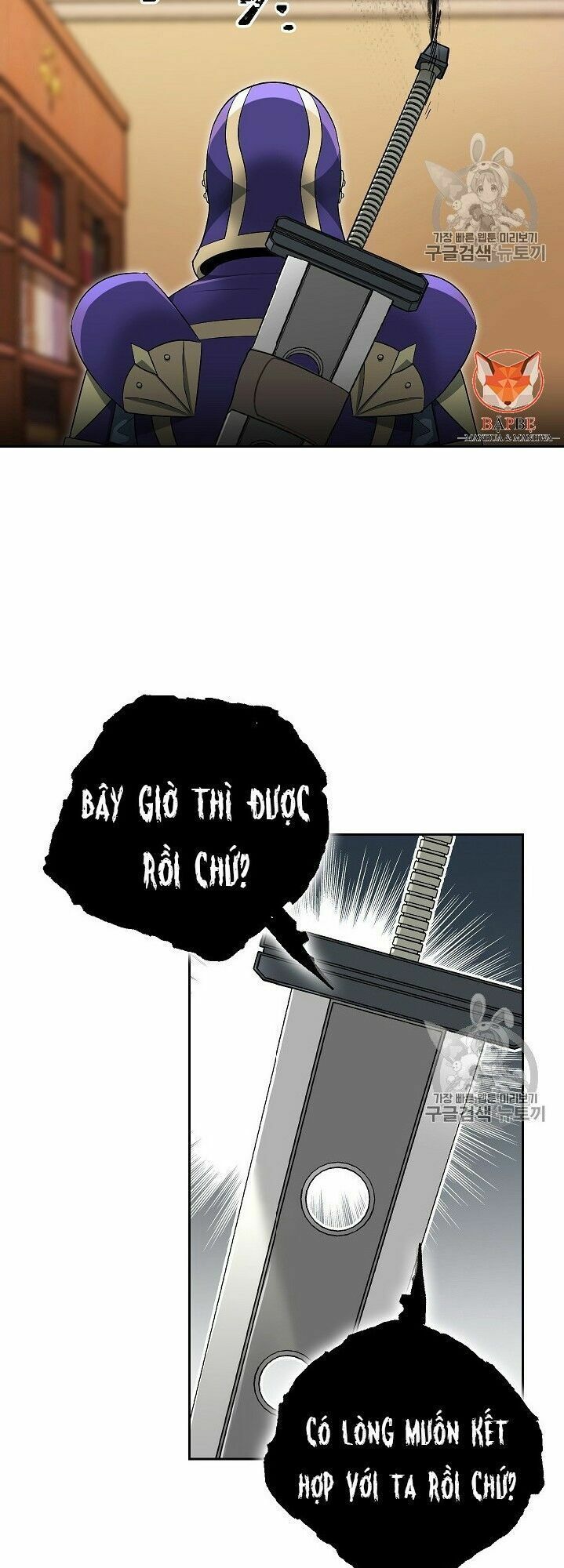 đọc truyện Cốt Binh Trở Lại Chương 97 ảnh 48 tại Thiên Thai Truyện
