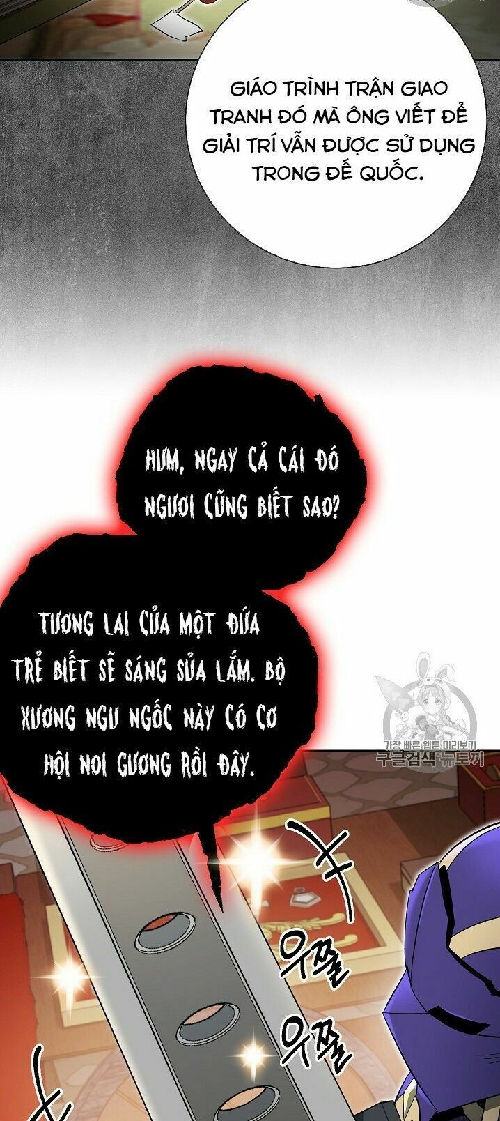 đọc truyện Cốt Binh Trở Lại Chương 98 ảnh 11 tại Thiên Thai Truyện