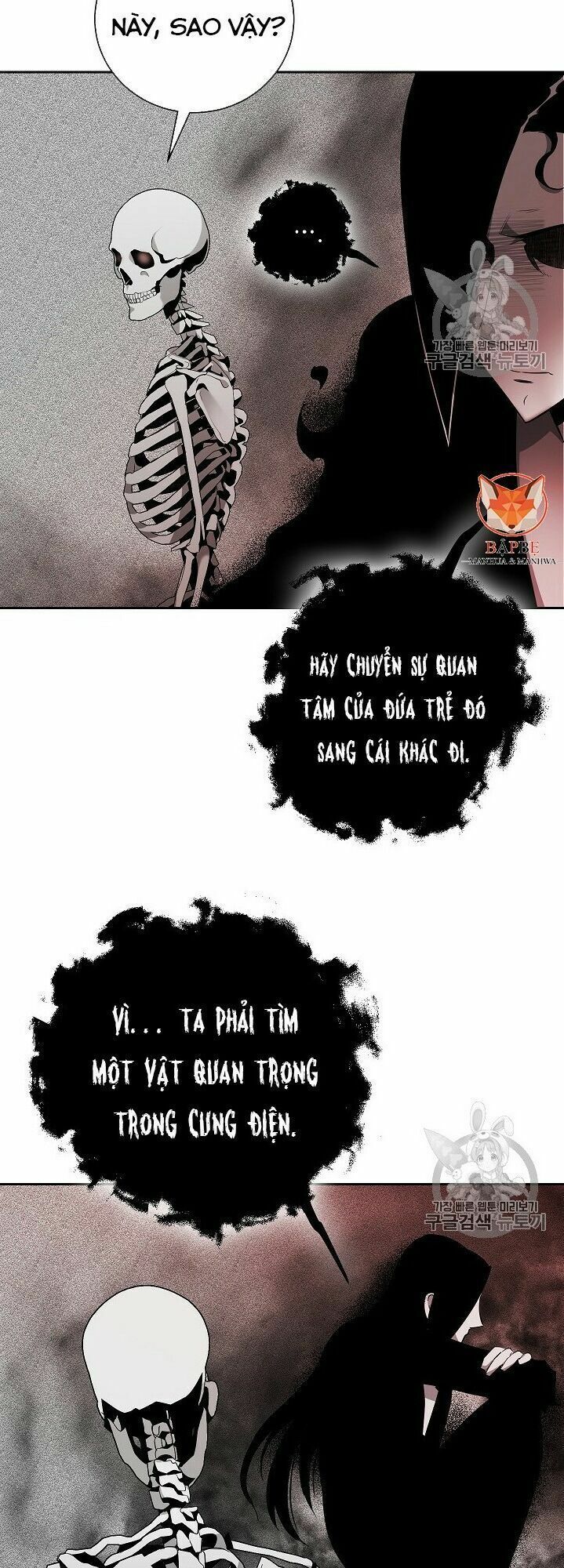 đọc truyện Cốt Binh Trở Lại Chương 98 ảnh 15 tại Thiên Thai Truyện