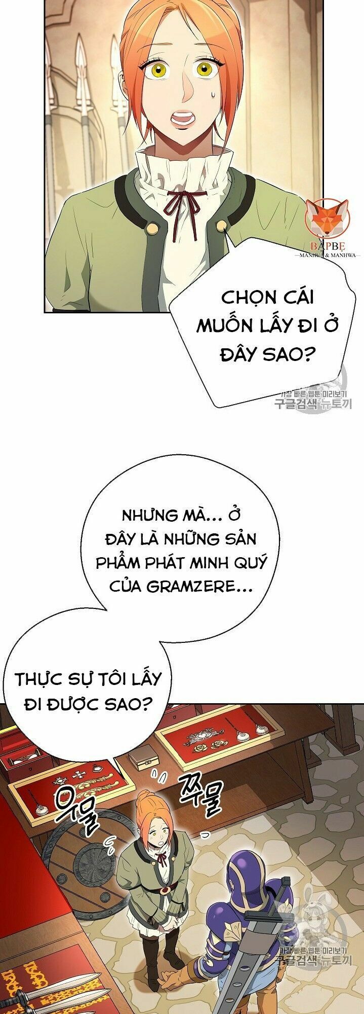 đọc truyện Cốt Binh Trở Lại Chương 98 ảnh 18 tại Thiên Thai Truyện