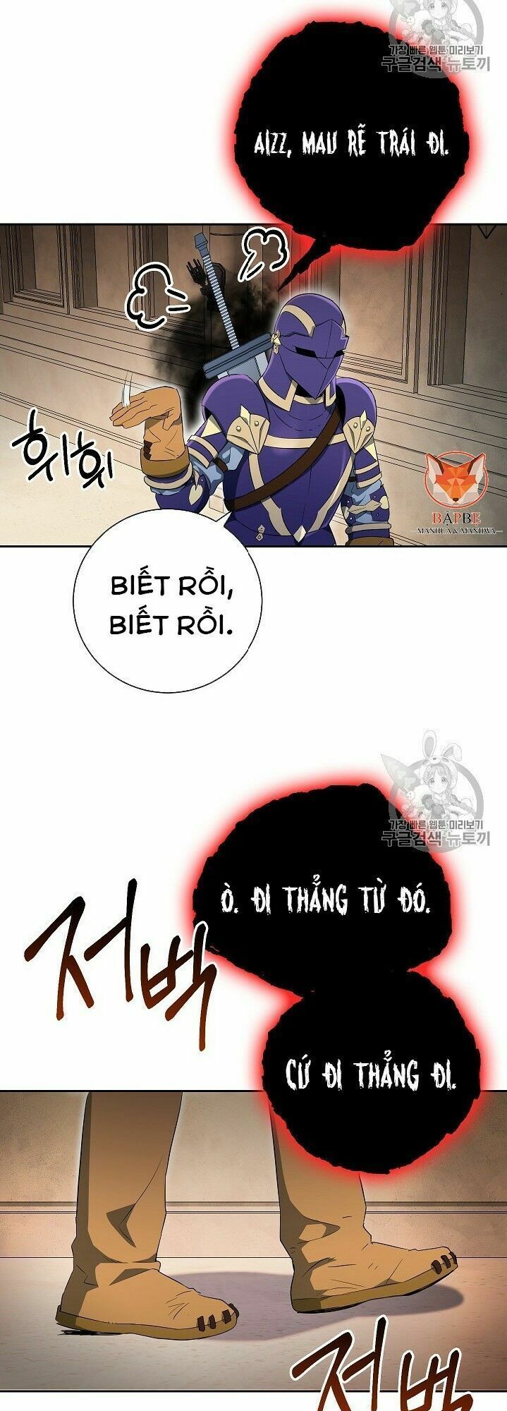 đọc truyện Cốt Binh Trở Lại Chương 98 ảnh 20 tại Thiên Thai Truyện