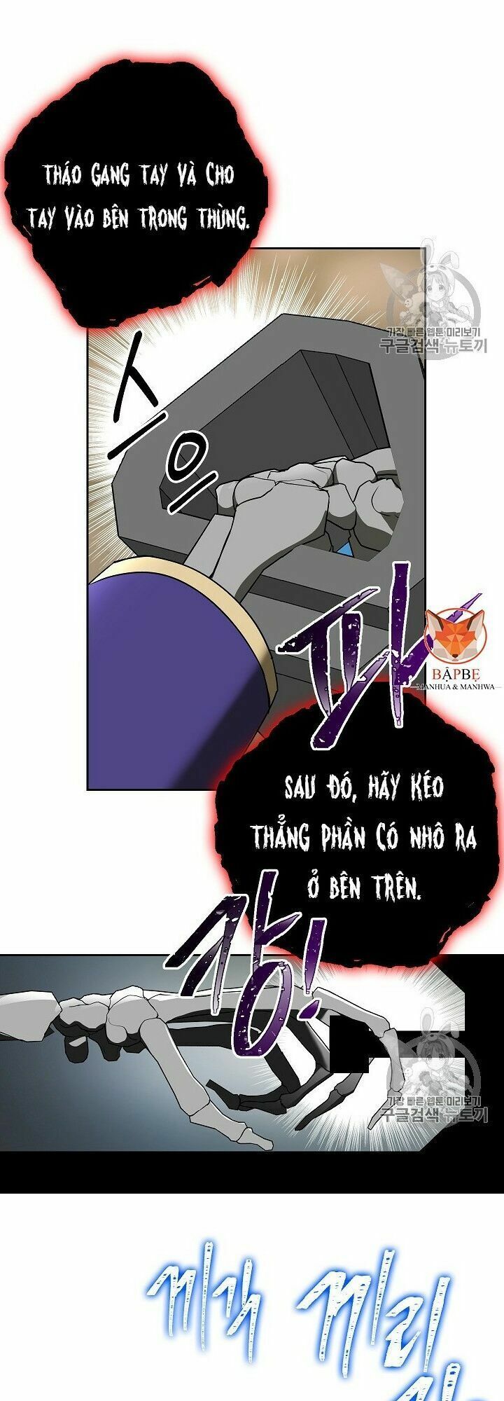 đọc truyện Cốt Binh Trở Lại Chương 98 ảnh 23 tại Thiên Thai Truyện