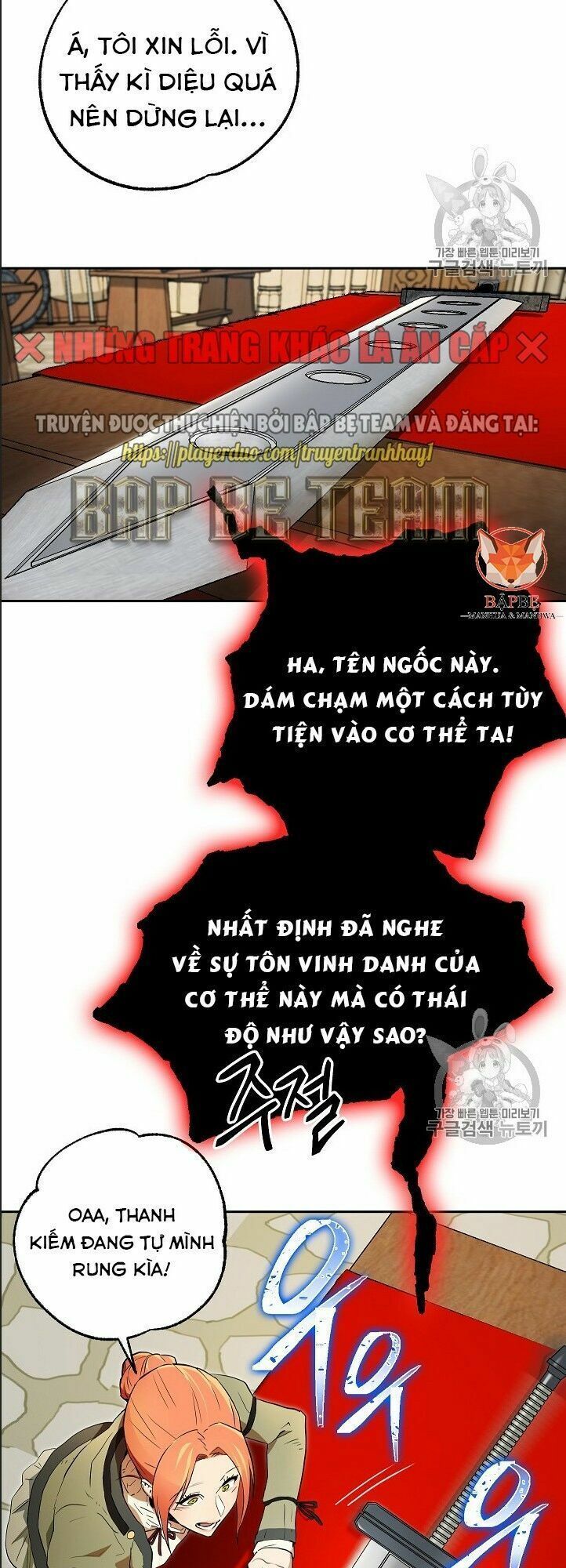 đọc truyện Cốt Binh Trở Lại Chương 98 ảnh 5 tại Thiên Thai Truyện