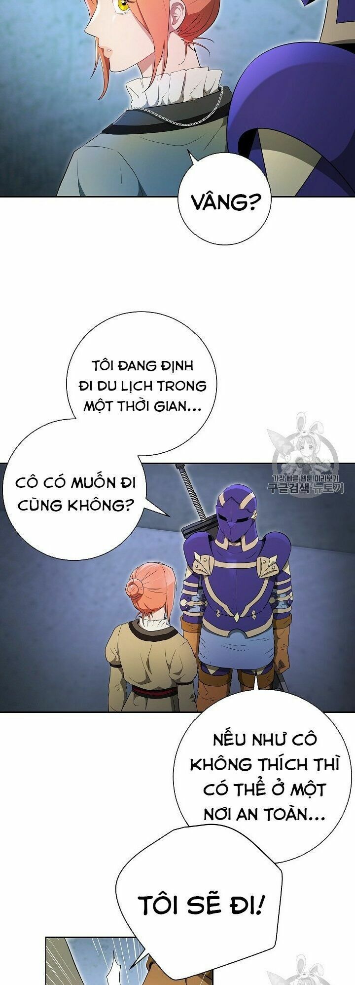 đọc truyện Cốt Binh Trở Lại Chương 98 ảnh 46 tại Thiên Thai Truyện