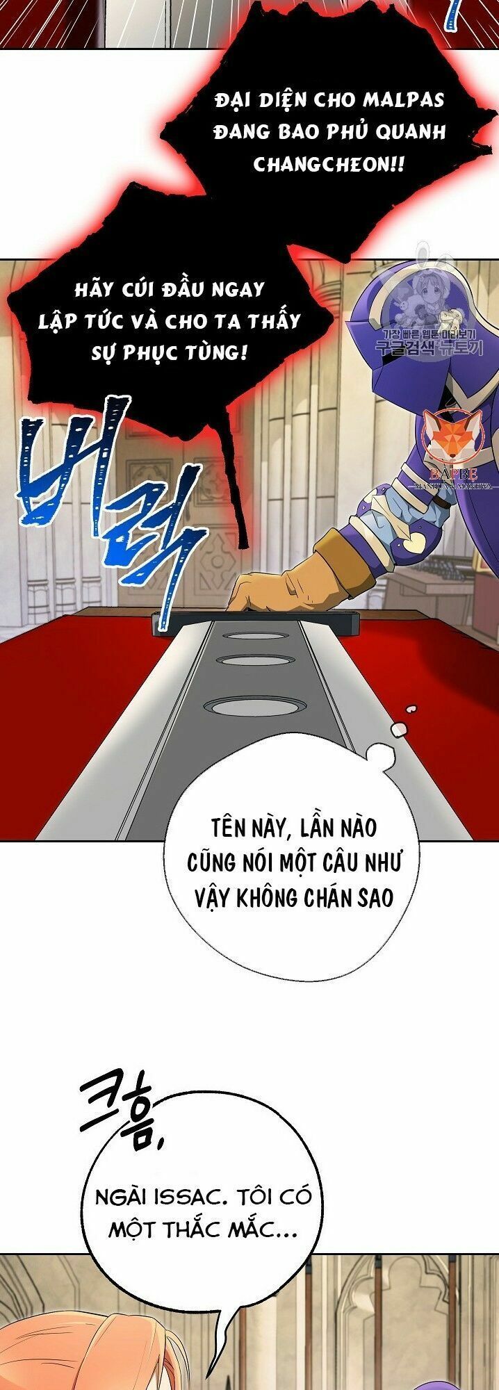 đọc truyện Cốt Binh Trở Lại Chương 98 ảnh 8 tại Thiên Thai Truyện
