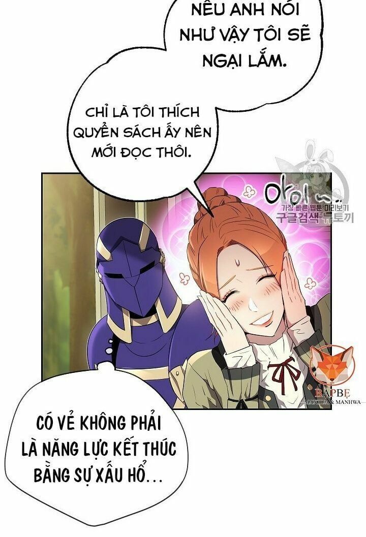 đọc truyện Cốt Binh Trở Lại Chương 99 ảnh 17 tại Thiên Thai Truyện