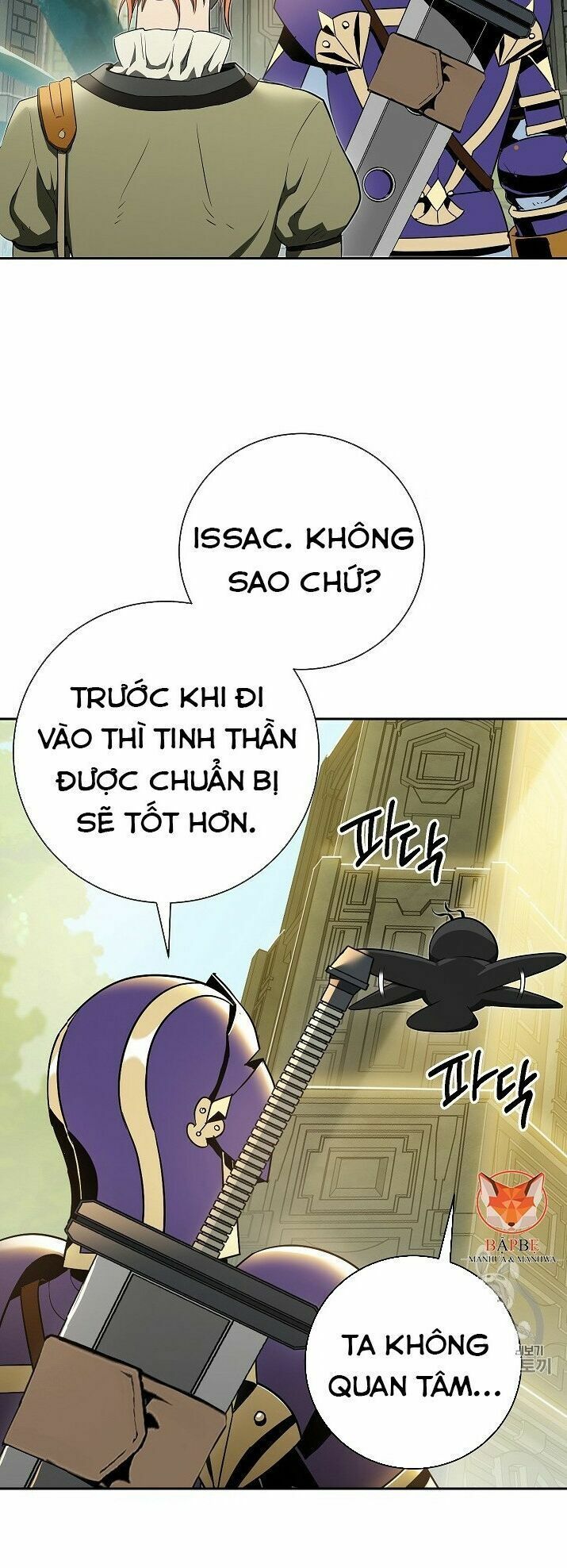 đọc truyện Cốt Binh Trở Lại Chương 99 ảnh 42 tại Thiên Thai Truyện