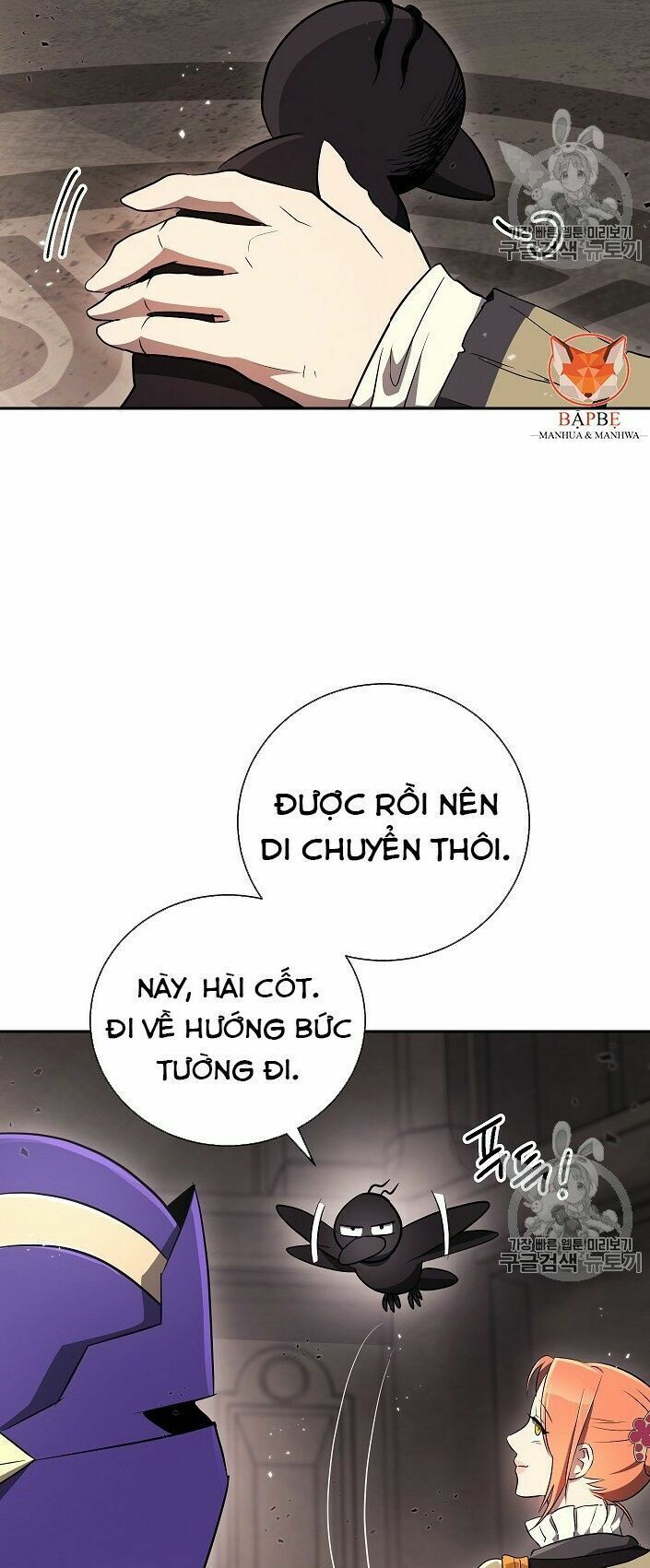 đọc truyện Cốt Binh Trở Lại Chương 99 ảnh 49 tại Thiên Thai Truyện