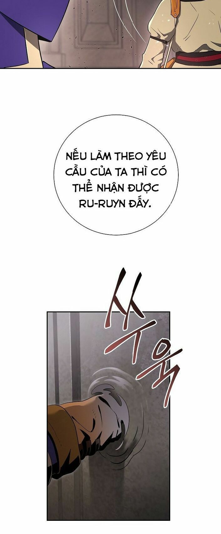 đọc truyện Cốt Binh Trở Lại Chương 99 ảnh 50 tại Thiên Thai Truyện