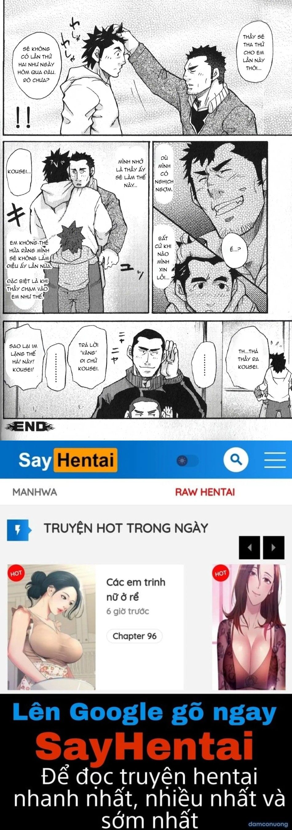 đọc truyện Cốt Cách Mềm Mại Người Thầy Không Xương Chương 1 ảnh 25 tại Thiên Thai Truyện