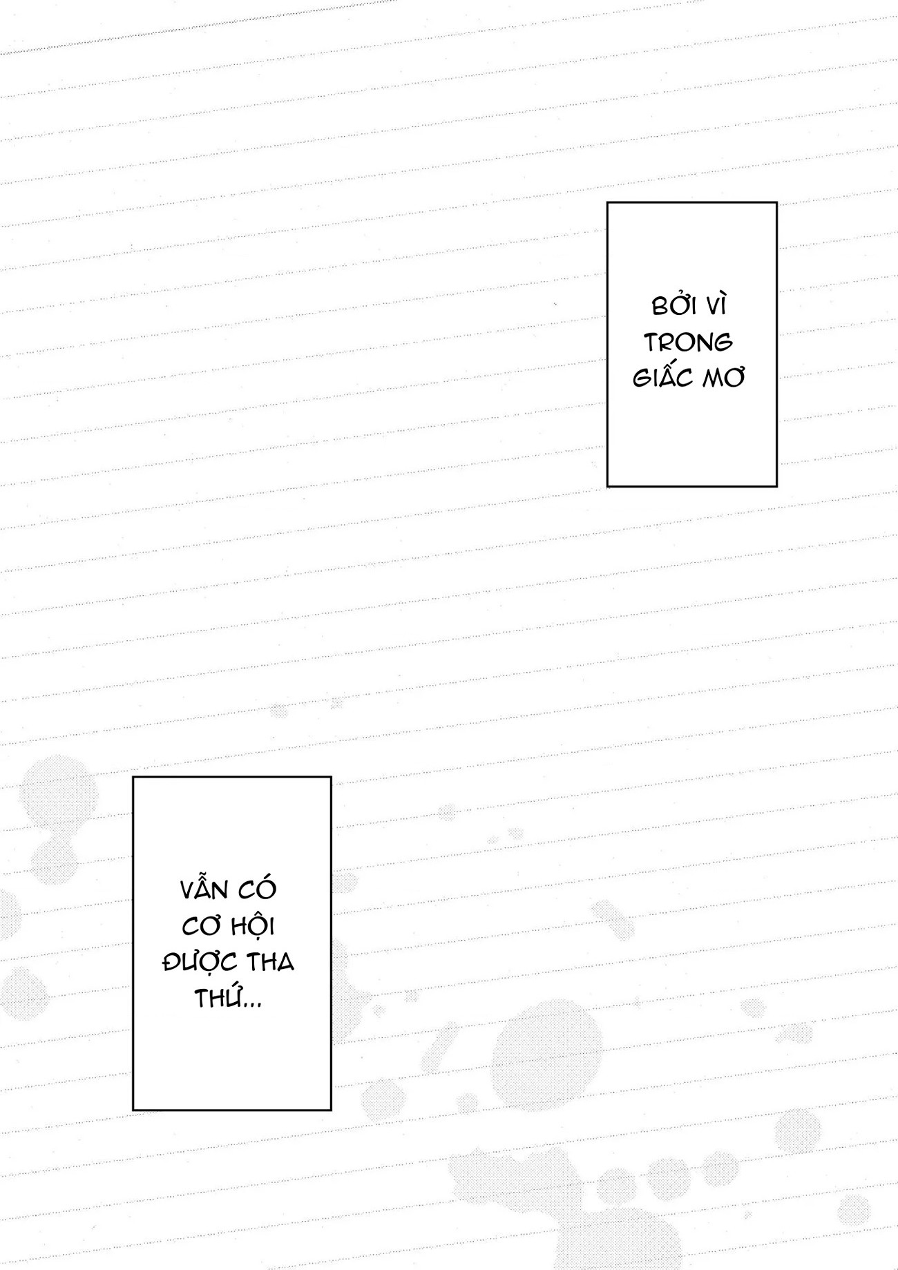 đọc truyện Cốt Lõi Của Tình Yêu Chúng Ta Chương 1 ảnh 5 tại Thiên Thai Truyện