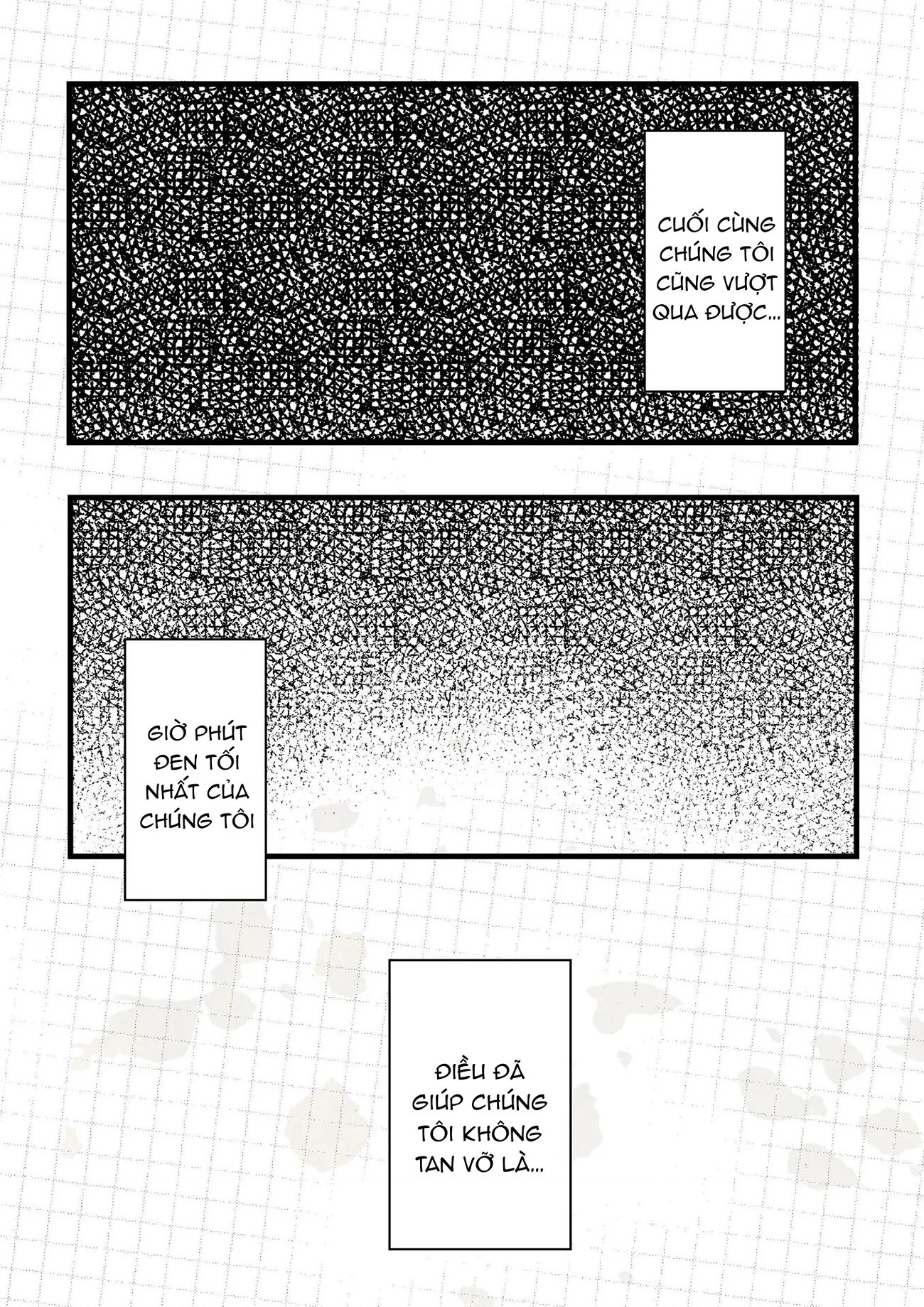 đọc truyện Cốt Lõi Của Tình Yêu Chúng Ta Chương 7 ảnh 2 tại Thiên Thai Truyện