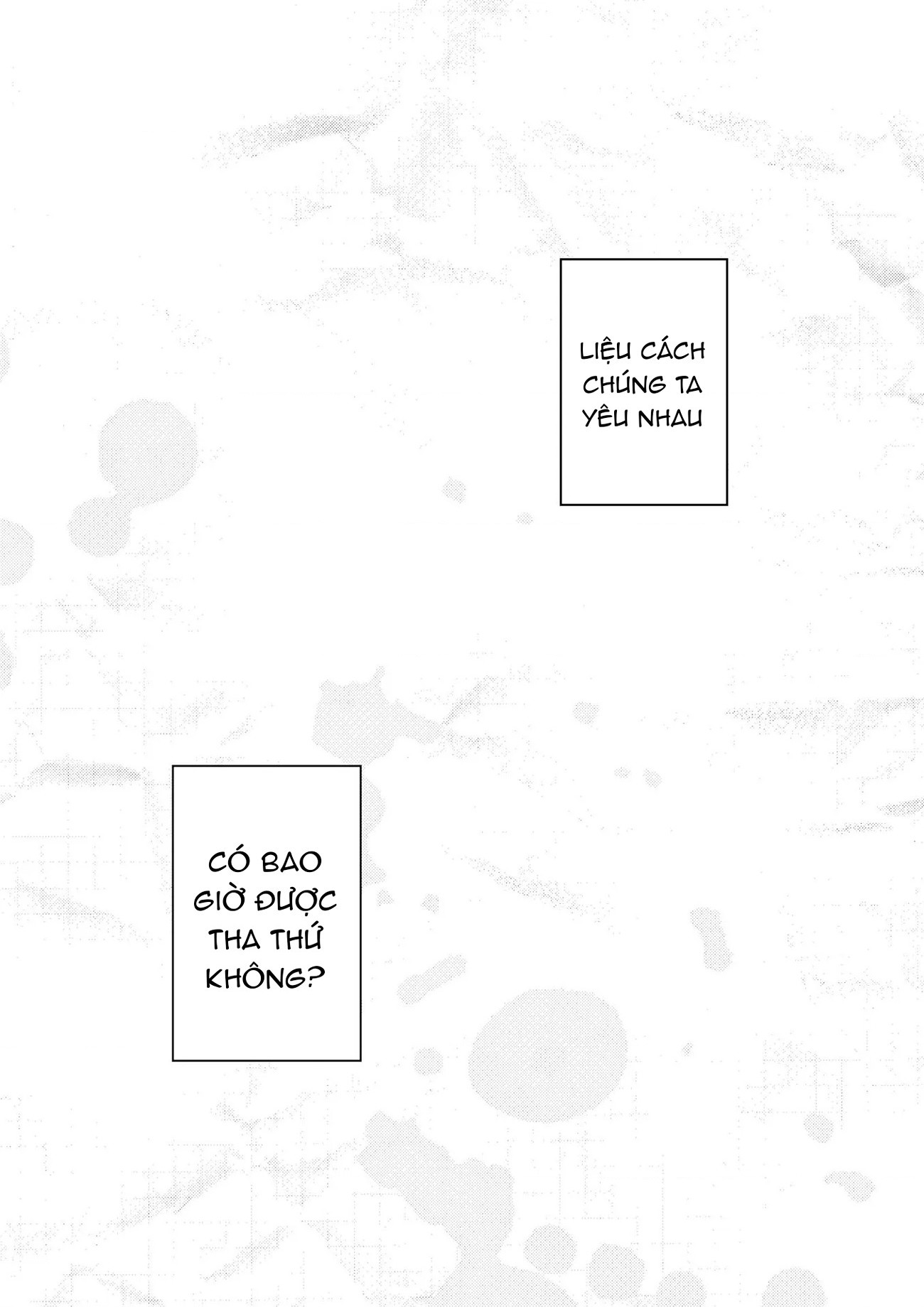 đọc truyện Cốt Lõi Của Tình Yêu Chúng Ta Chương 7 ảnh 26 tại Thiên Thai Truyện