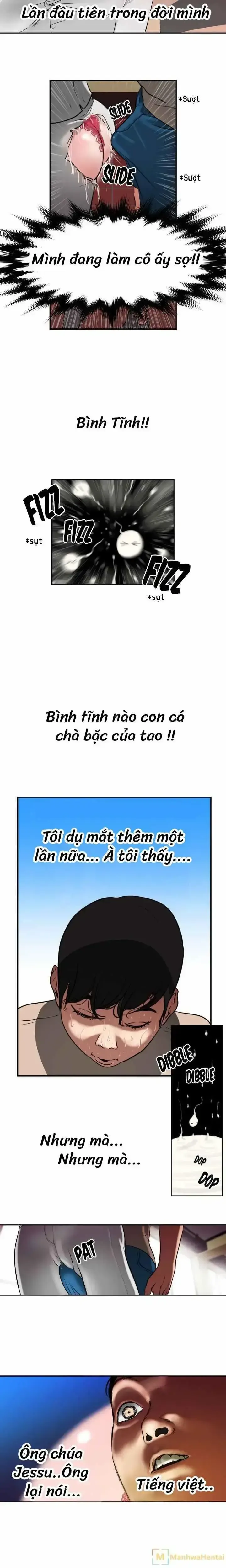 đọc truyện Cột Thu Lôi Chương 1 ảnh 12 tại Giả Dược