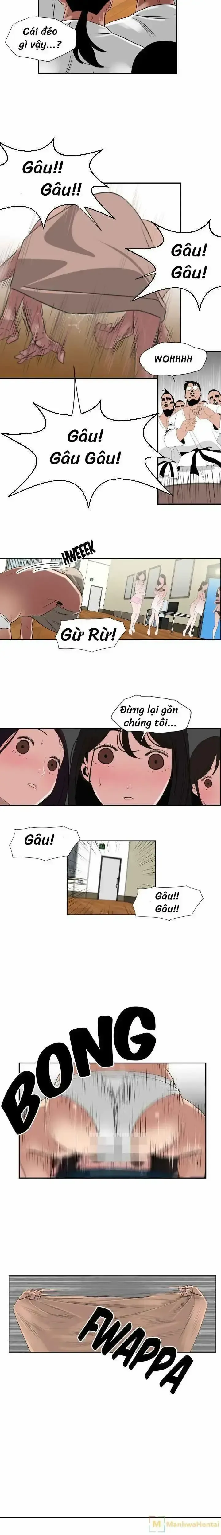 đọc truyện Cột Thu Lôi Chương 1 ảnh 19 tại Giả Dược