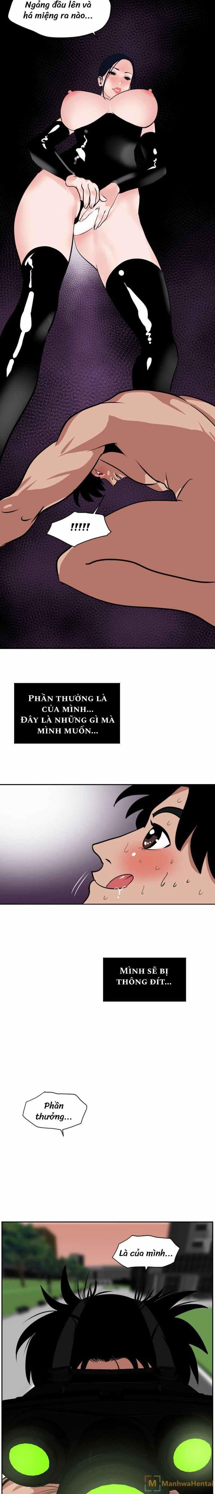 đọc truyện Cột Thu Lôi Chương 11 ảnh 8 tại Thiên Thai Truyện