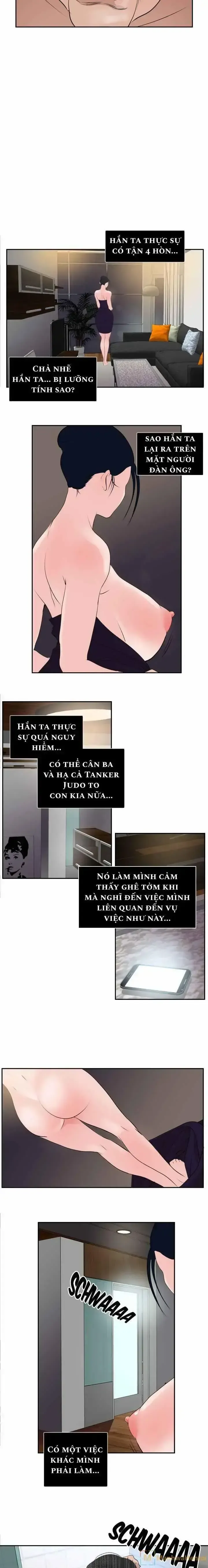 đọc truyện Cột Thu Lôi Chương 13 ảnh 14 tại Giả Dược