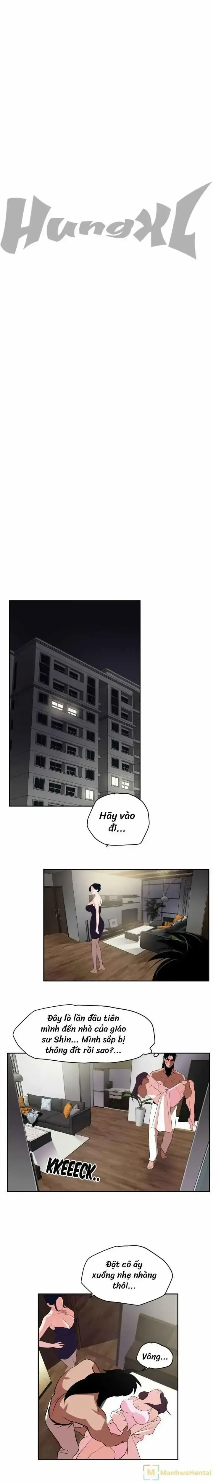 đọc truyện Cột Thu Lôi Chương 13 ảnh 8 tại Giả Dược