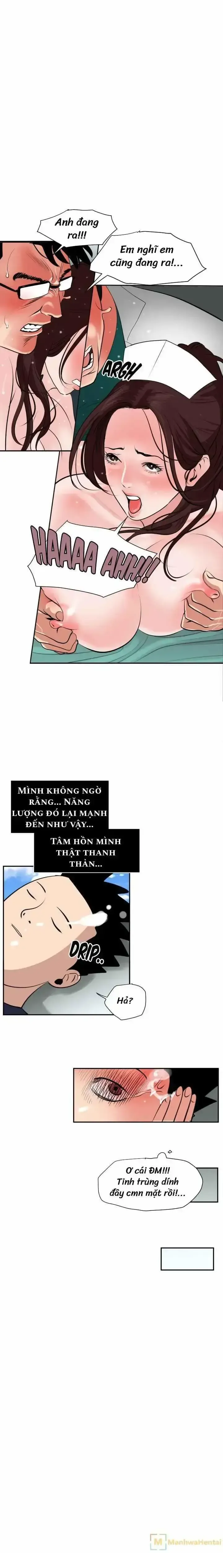 đọc truyện Cột Thu Lôi Chương 16 ảnh 12 tại Giả Dược