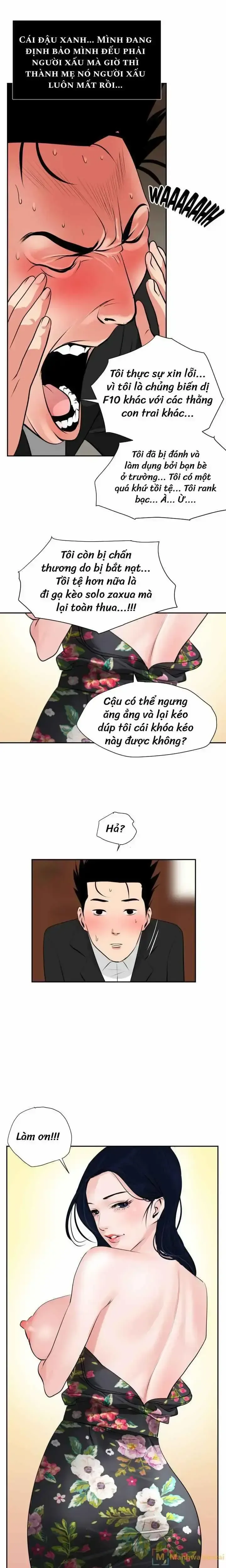 đọc truyện Cột Thu Lôi Chương 16 ảnh 15 tại Giả Dược