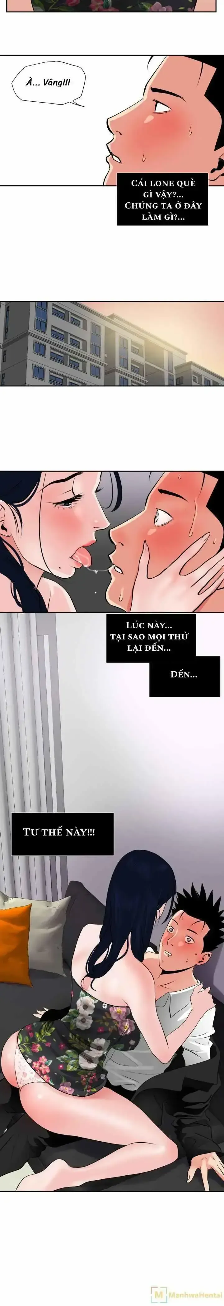 đọc truyện Cột Thu Lôi Chương 16 ảnh 16 tại Giả Dược