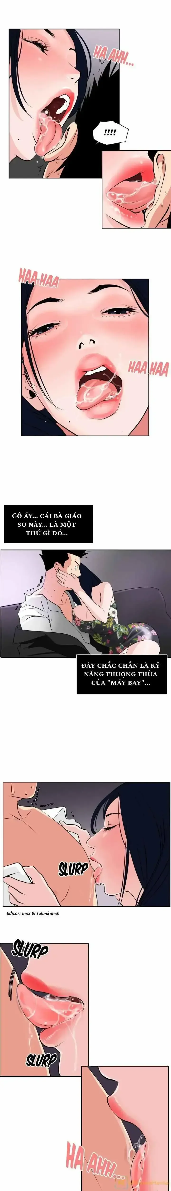 đọc truyện Cột Thu Lôi Chương 16 ảnh 17 tại Giả Dược