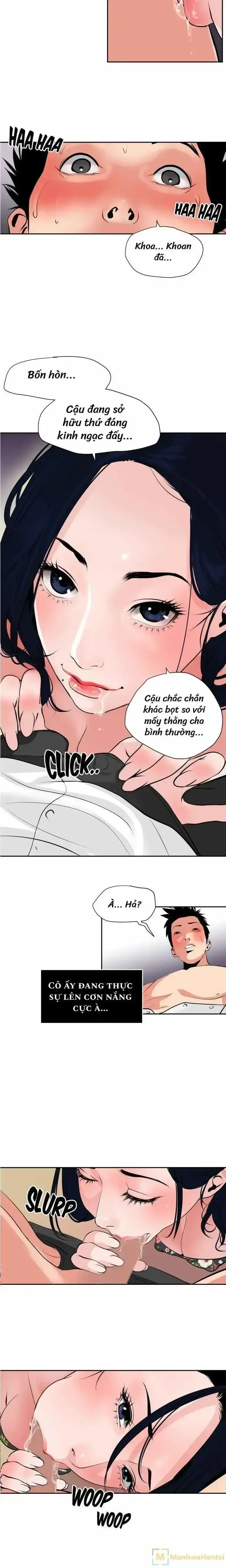 đọc truyện Cột Thu Lôi Chương 16 ảnh 18 tại Giả Dược