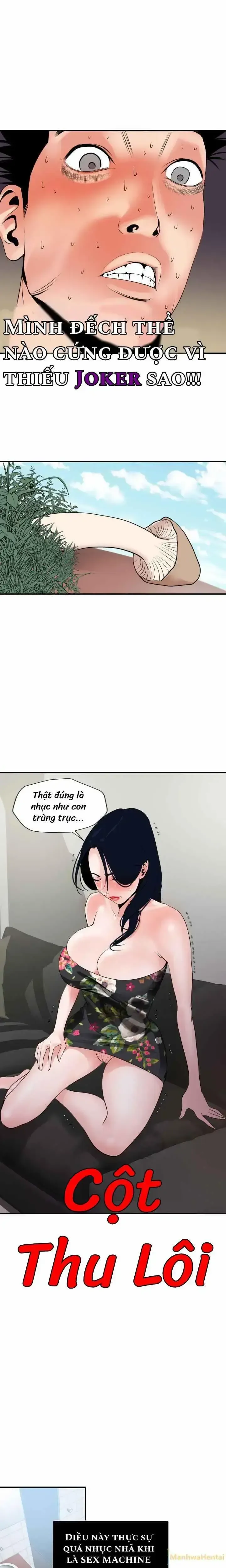 đọc truyện Cột Thu Lôi Chương 17 ảnh 3 tại Giả Dược