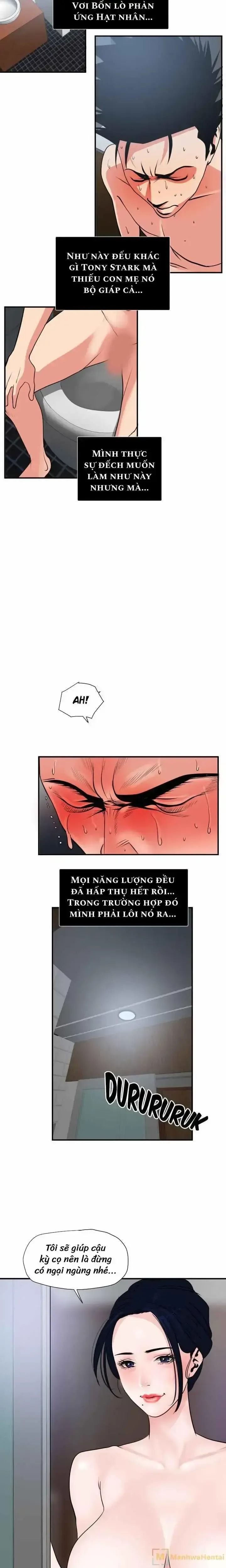 đọc truyện Cột Thu Lôi Chương 17 ảnh 4 tại Giả Dược
