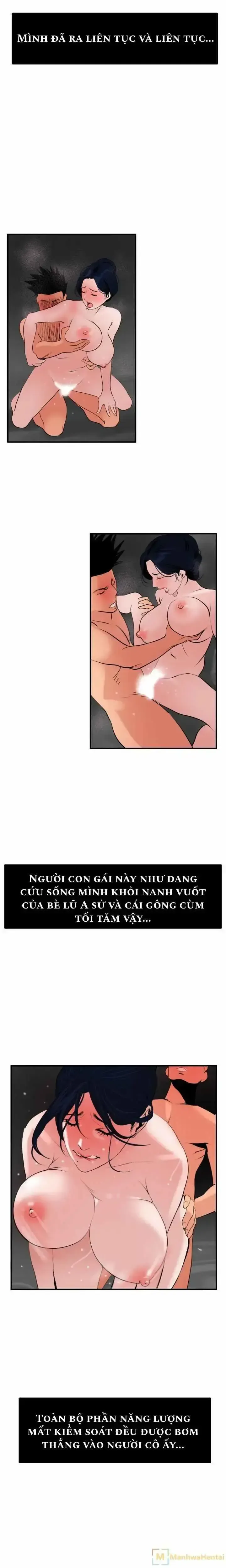đọc truyện Cột Thu Lôi Chương 18 ảnh 20 tại Giả Dược