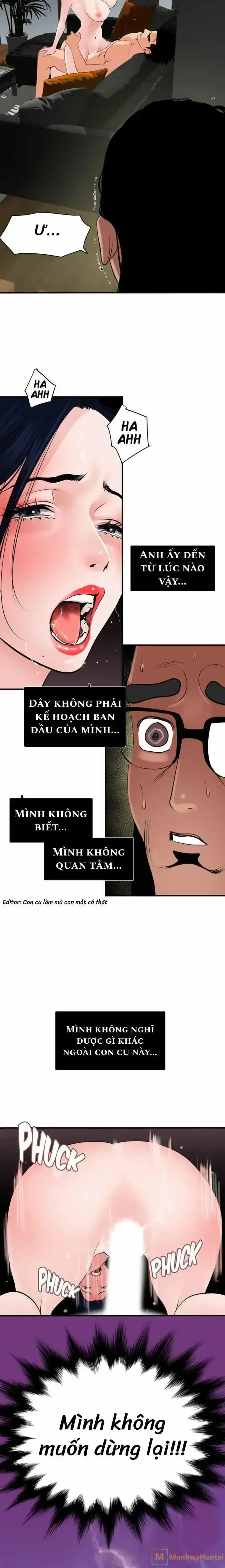 đọc truyện Cột Thu Lôi Chương 18 ảnh 4 tại Giả Dược