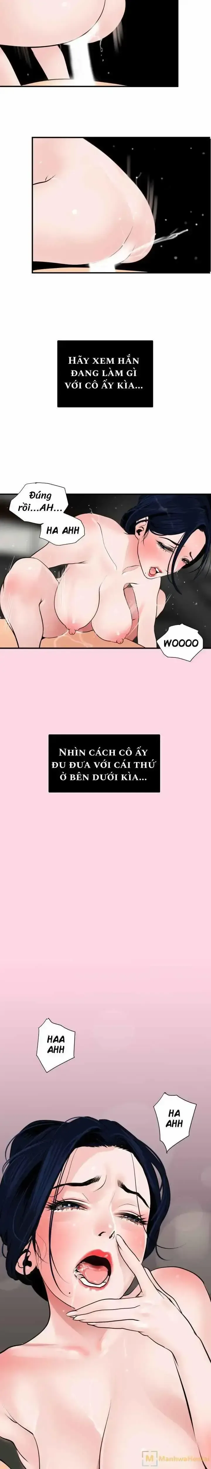 đọc truyện Cột Thu Lôi Chương 18 ảnh 6 tại Giả Dược