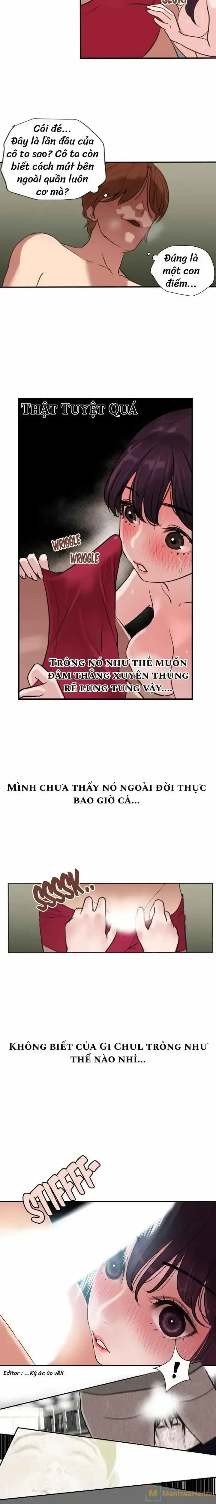 đọc truyện Cột Thu Lôi Chương 2 ảnh 15 tại Giả Dược