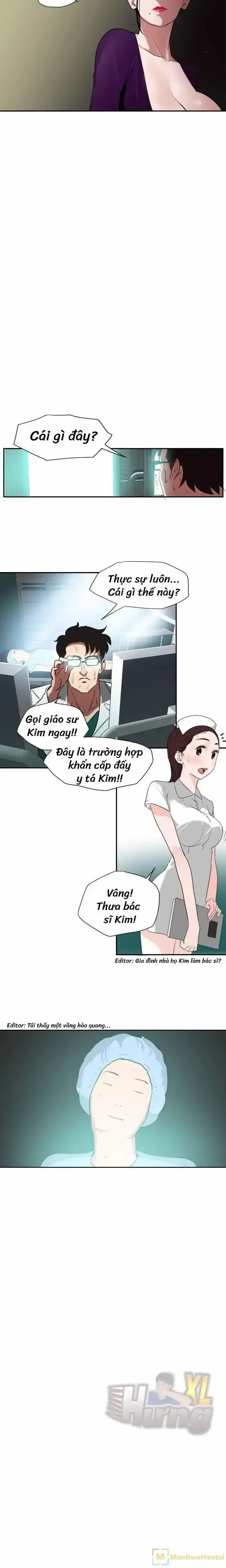 đọc truyện Cột Thu Lôi Chương 2 ảnh 25 tại Giả Dược