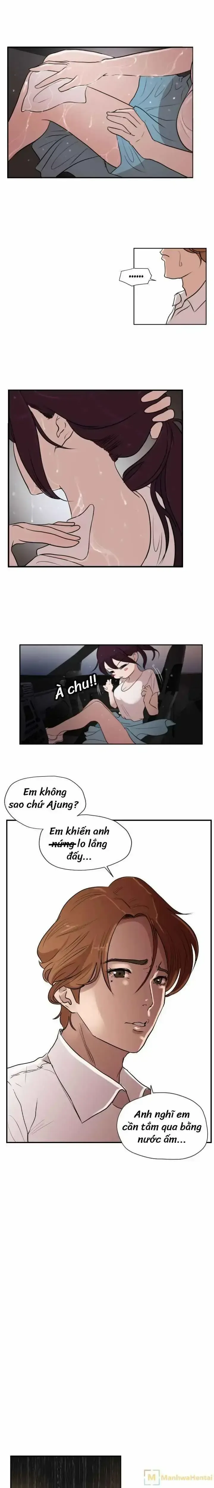 đọc truyện Cột Thu Lôi Chương 2 ảnh 4 tại Giả Dược