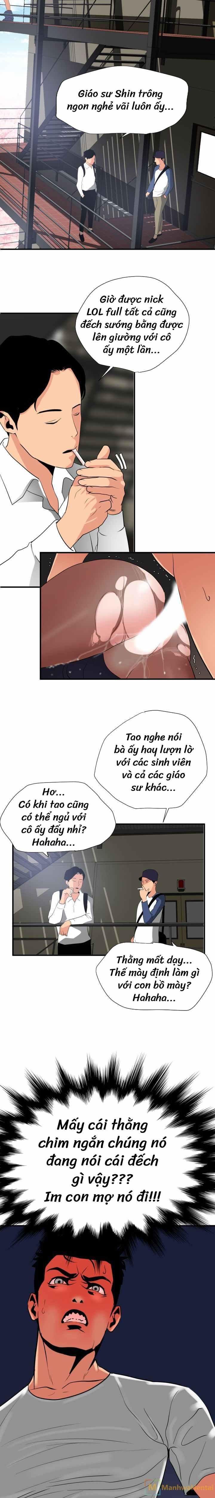 đọc truyện Cột Thu Lôi Chương 20 ảnh 14 tại Thiên Thai Truyện