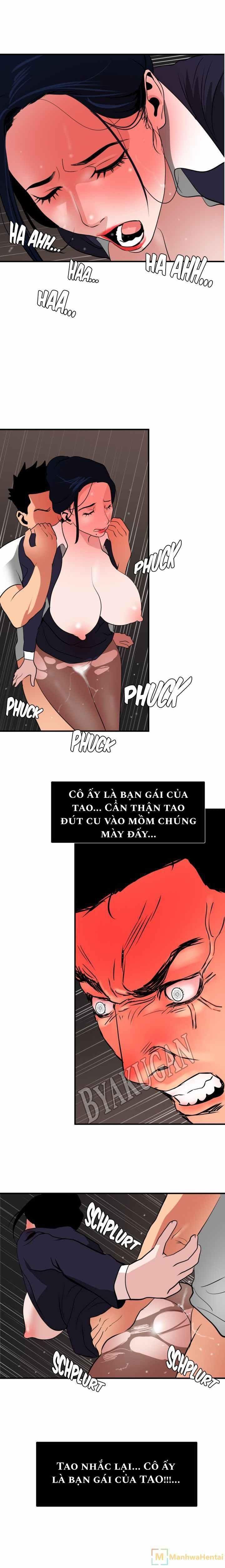 đọc truyện Cột Thu Lôi Chương 20 ảnh 16 tại Thiên Thai Truyện