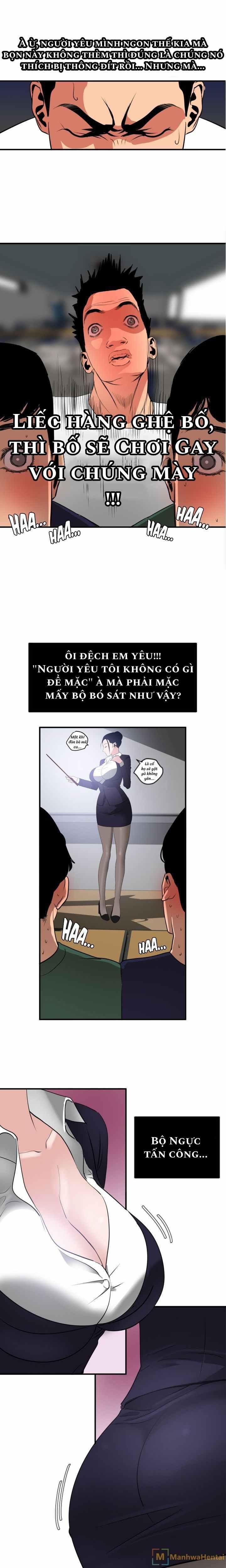 đọc truyện Cột Thu Lôi Chương 20 ảnh 5 tại Thiên Thai Truyện