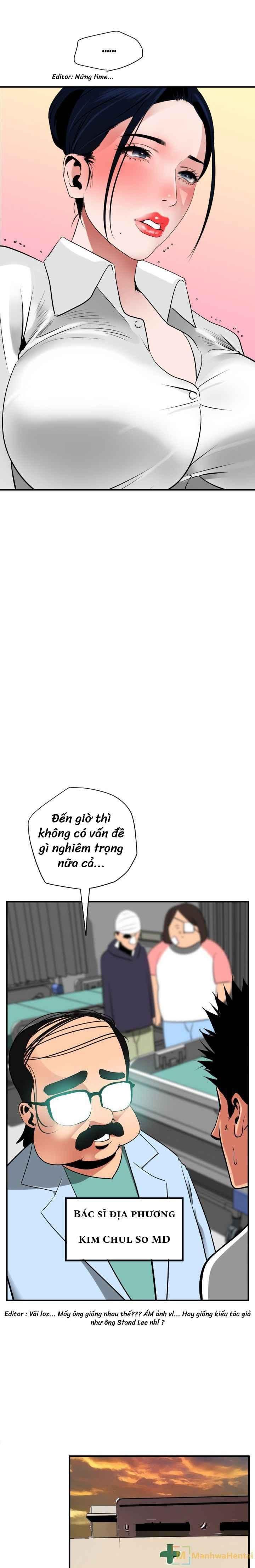 đọc truyện Cột Thu Lôi Chương 22 ảnh 13 tại Thiên Thai Truyện